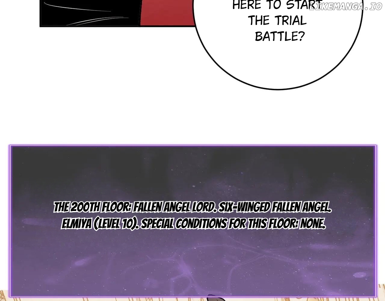 Doomsday for All: Me, Virus Monarch Chapter 54 - page 6